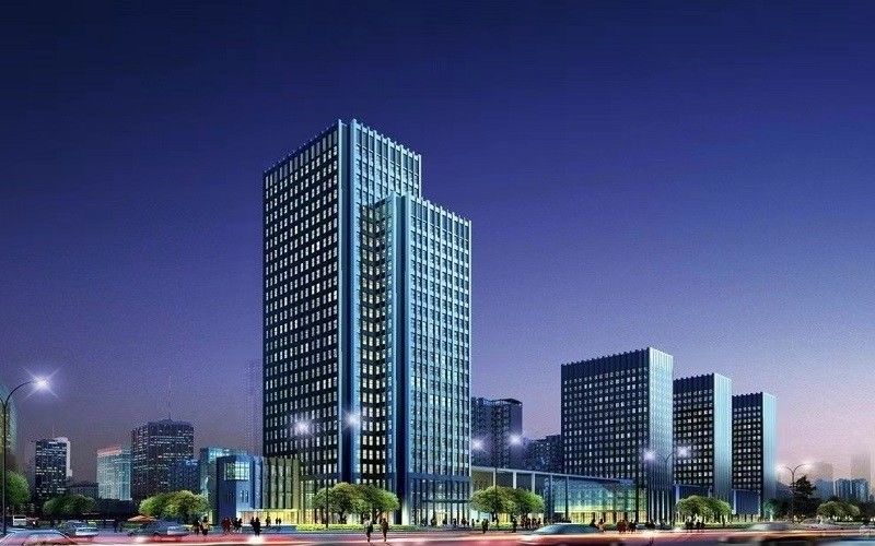 Chine Wuxi Deruifeng Metal Technology Co., LTD Profil de la société