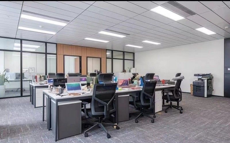 Chine Wuxi Deruifeng Metal Technology Co., LTD Profil de la société
