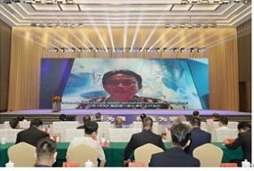 Les dernières nouvelles de société au sujet « de la première conférence inoxydable internationale d'innovation et de développement d'industrie sidérurgique » ont été tenues dans Ningde, Fujian